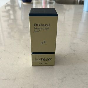 SkinBetter Science Alto Defense Advanced Serum